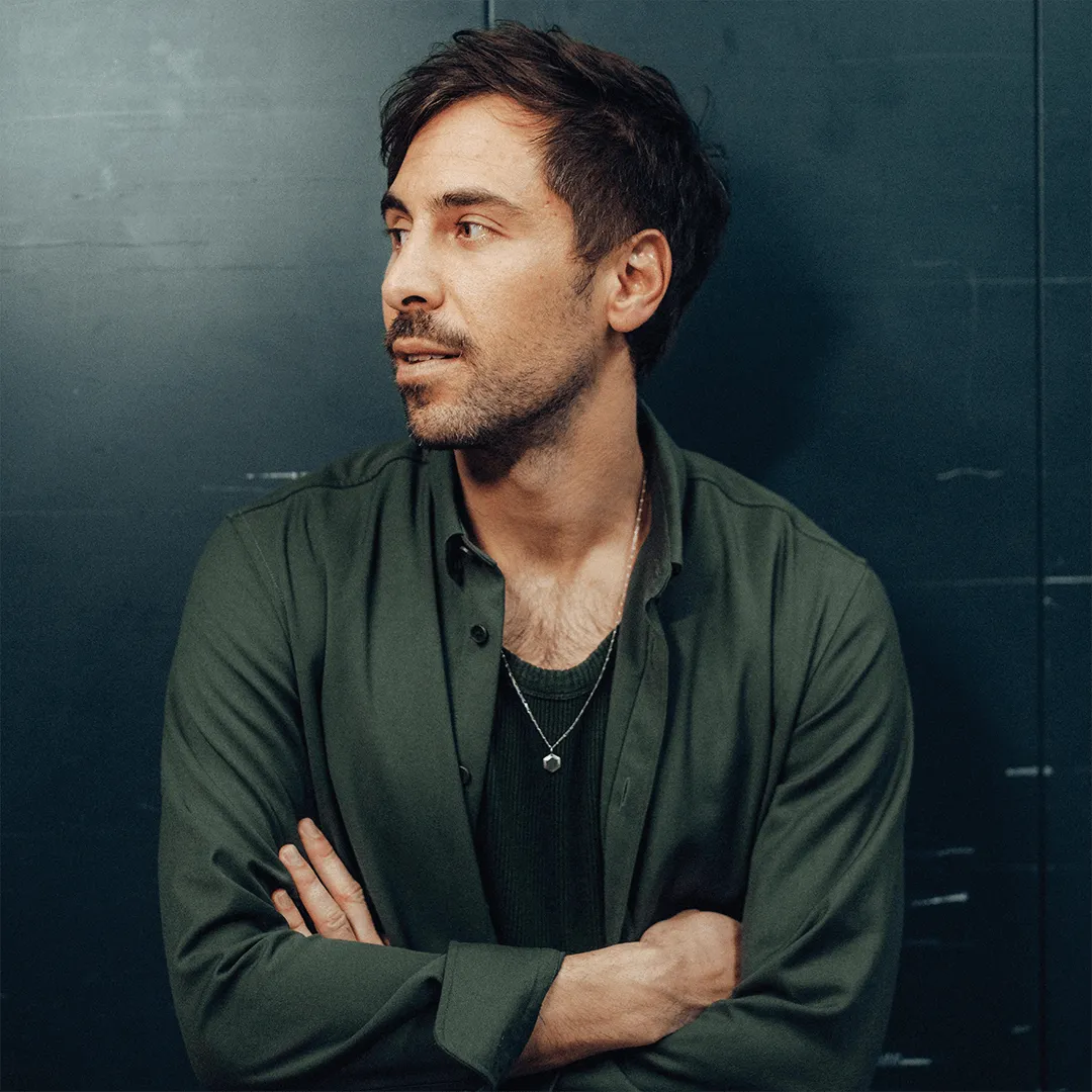 Max Giesinger