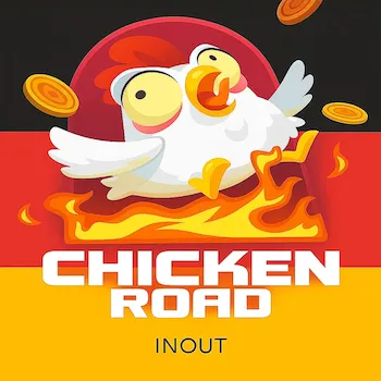 chicken road